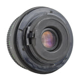 Vivitar 28mm f2.8 Prime Lens