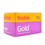 Kodak Gold 200 36 Exposure Colour Film