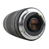 Canon 75-300mm f4 Zoom Lens