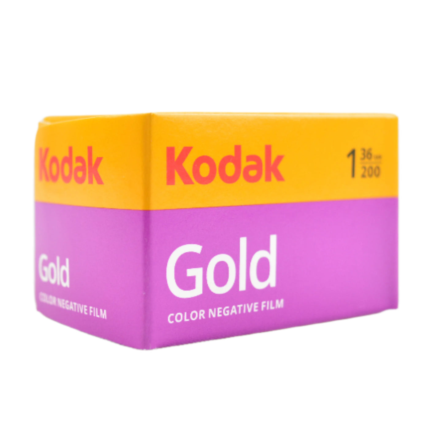 Kodak Gold 200 24 Exposure Colour Film