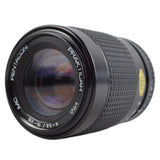 Pentacon Prakticar 70-210mm f4 Zoom Lens