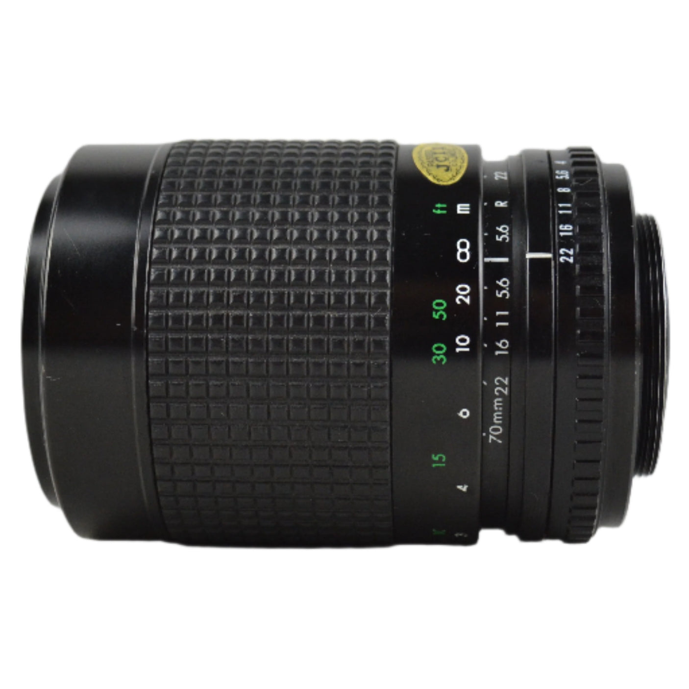 Pentacon Prakticar 70-210mm f4 Zoom Lens