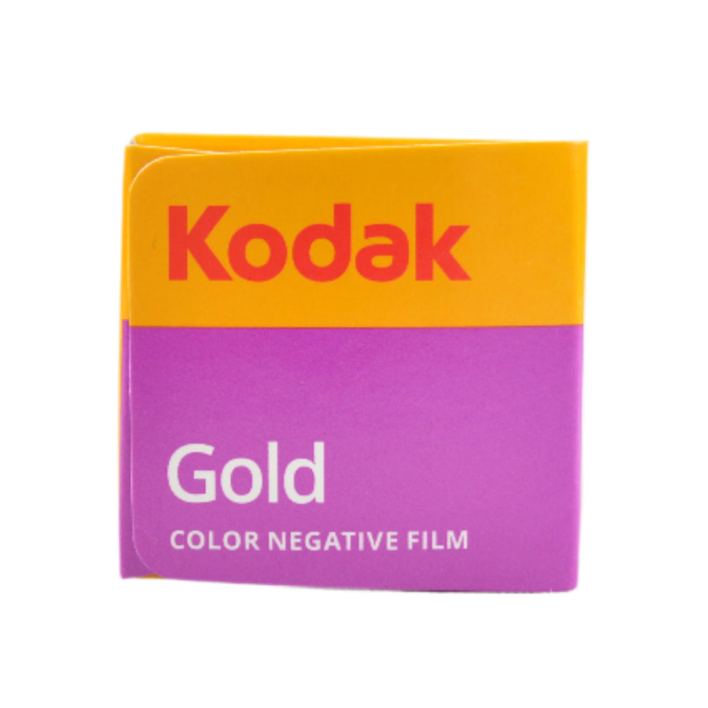 Kodak Gold 200 36 Exposure Colour Film