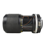Nikon Nikkor 35-105mm f3.5 Zoom Lens