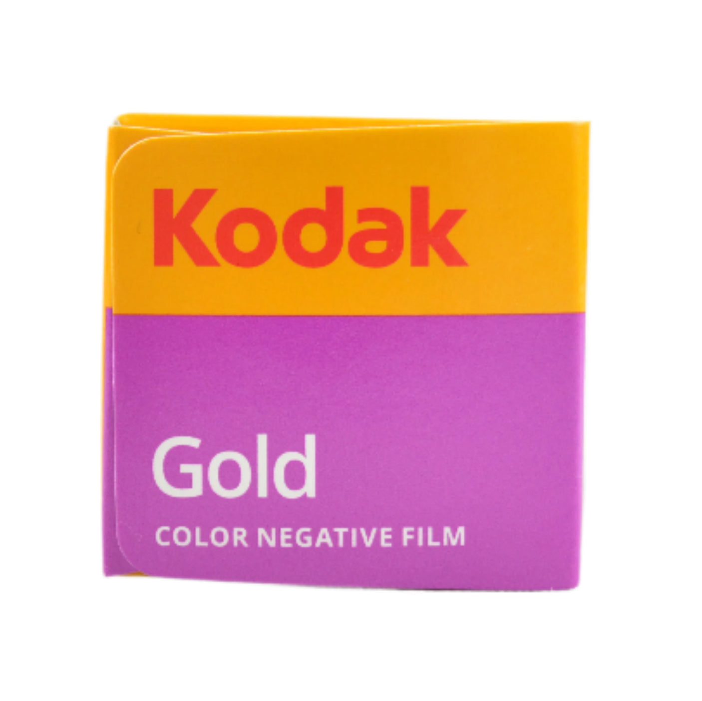 Kodak Gold 200 24 Exposure Colour Film