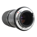 Sigma 80-200mm f4.5 Zoom Lens