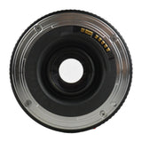 Canon 75-300mm f4 Zoom Lens