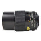 Auto Chinon 135mm f2.8 Prime Lens