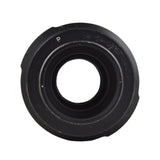 Soligor 135mm f2.8 Prime Lens