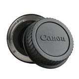 Canon 75-300mm f4 Zoom Lens