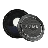 Sigma 80-200mm f4.5 Zoom Lens