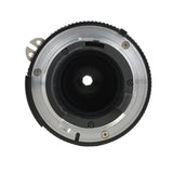 Nikon Nikkor 35-105mm f3.5 Zoom Lens