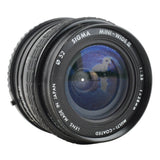 Sigma Mini-Wide II 28mm f2.8 Prime Lens