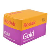 Kodak Gold 200 36 Exposure Colour Film