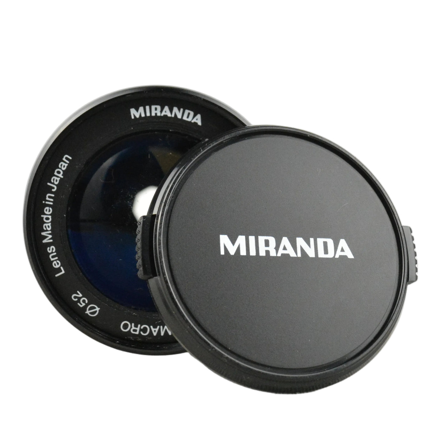 Miranda 70-210mm f4.5 Zoom Lens