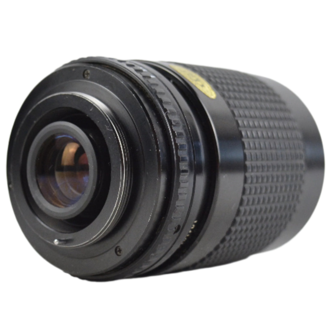 Pentacon Prakticar 70-210mm f4 Zoom Lens