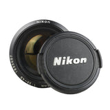 Nikon Nikkor 35-105mm f3.5 Zoom Lens