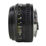 Rikenon 50mm f2 Prime Lens