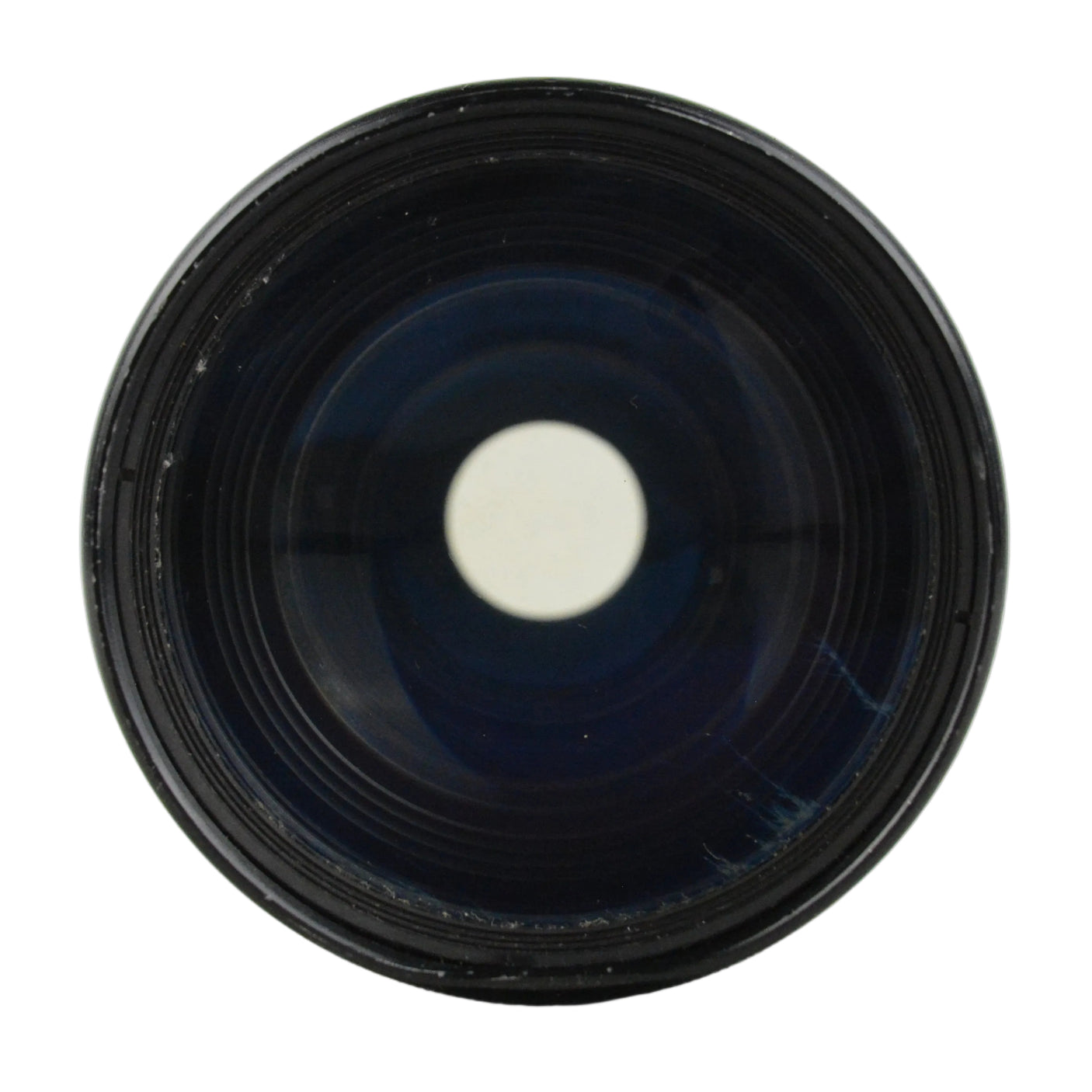 Vivitar 75-205mm f3.8 Zoom Lens