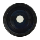 Vivitar 75-205mm f3.8 Zoom Lens