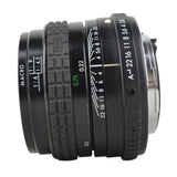 Sigma Mini-Wide II 28mm f2.8 Prime Lens