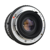 Sigma Mini-Wide II 28mm f2.8 Prime Lens