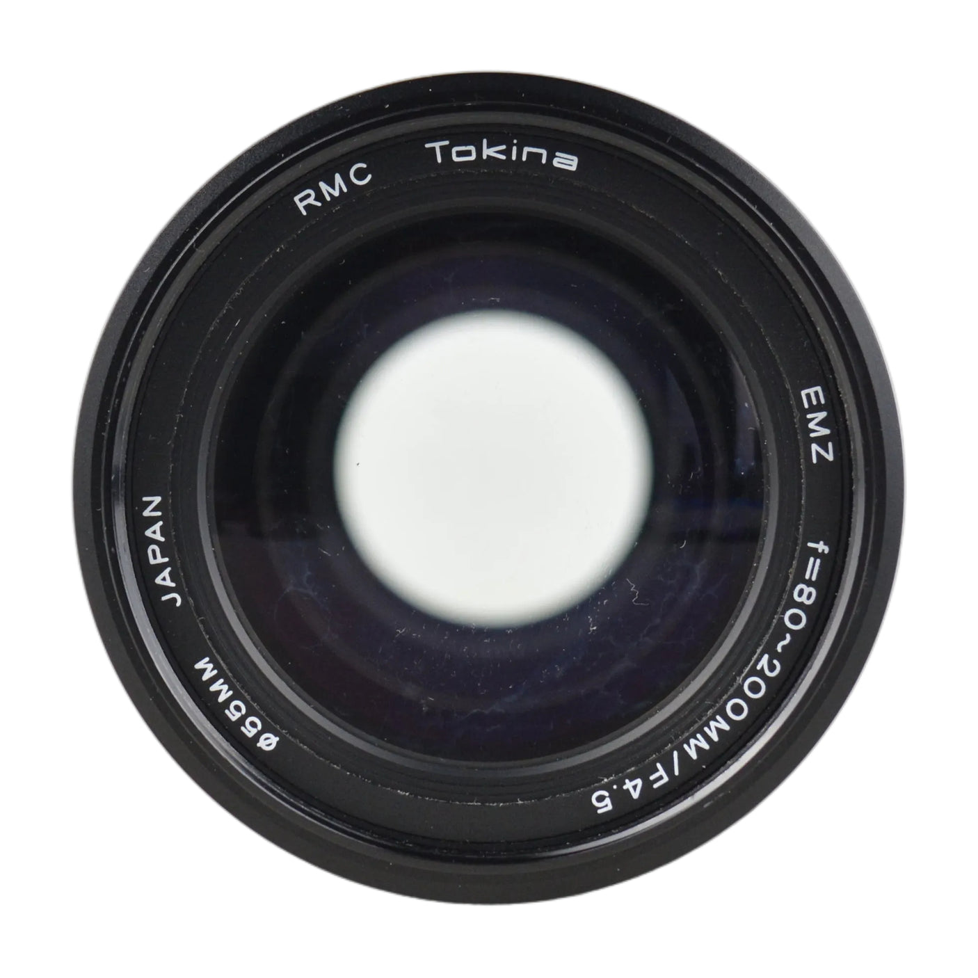 RMC Tokina 80-200mm f4.5 Zoom Lens