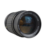 SMC Pentax 135mm f3.5 Prime Lens