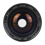 Carl Zeiss JenaZoom II 28-135mm f4 Zoom Lens