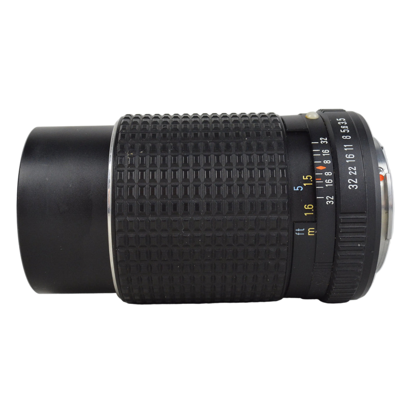 SMC Pentax 135mm f3.5 Prime Lens