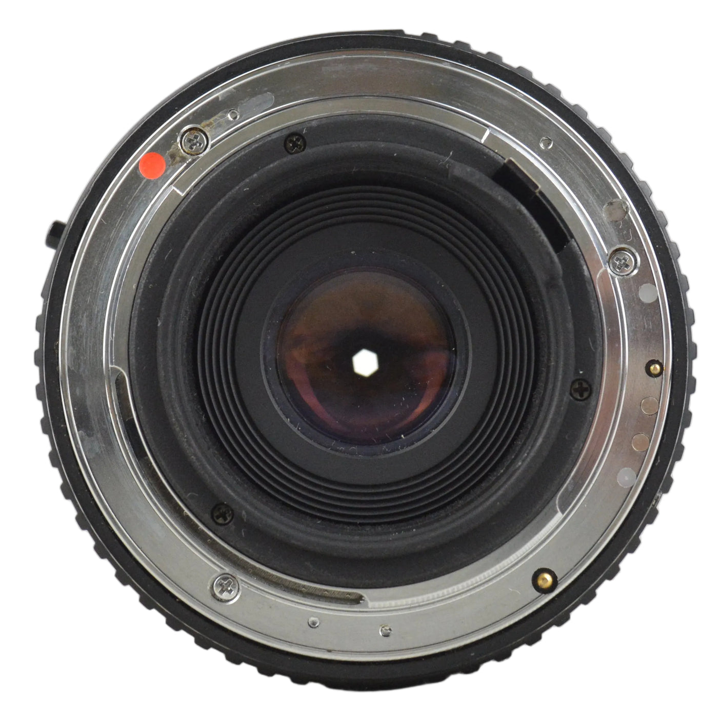 Sigma Mini-Wide II 28mm f2.8 Prime Lens