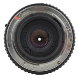 Sigma Mini-Wide II 28mm f2.8 Prime Lens