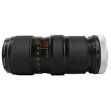 Vivitar 75-205mm f3.8 Zoom Lens