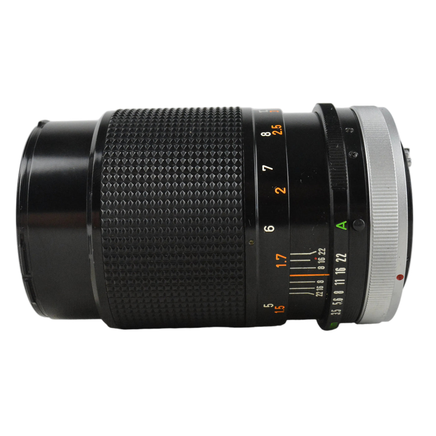 Canon 135mm f3.5 Prime Lens