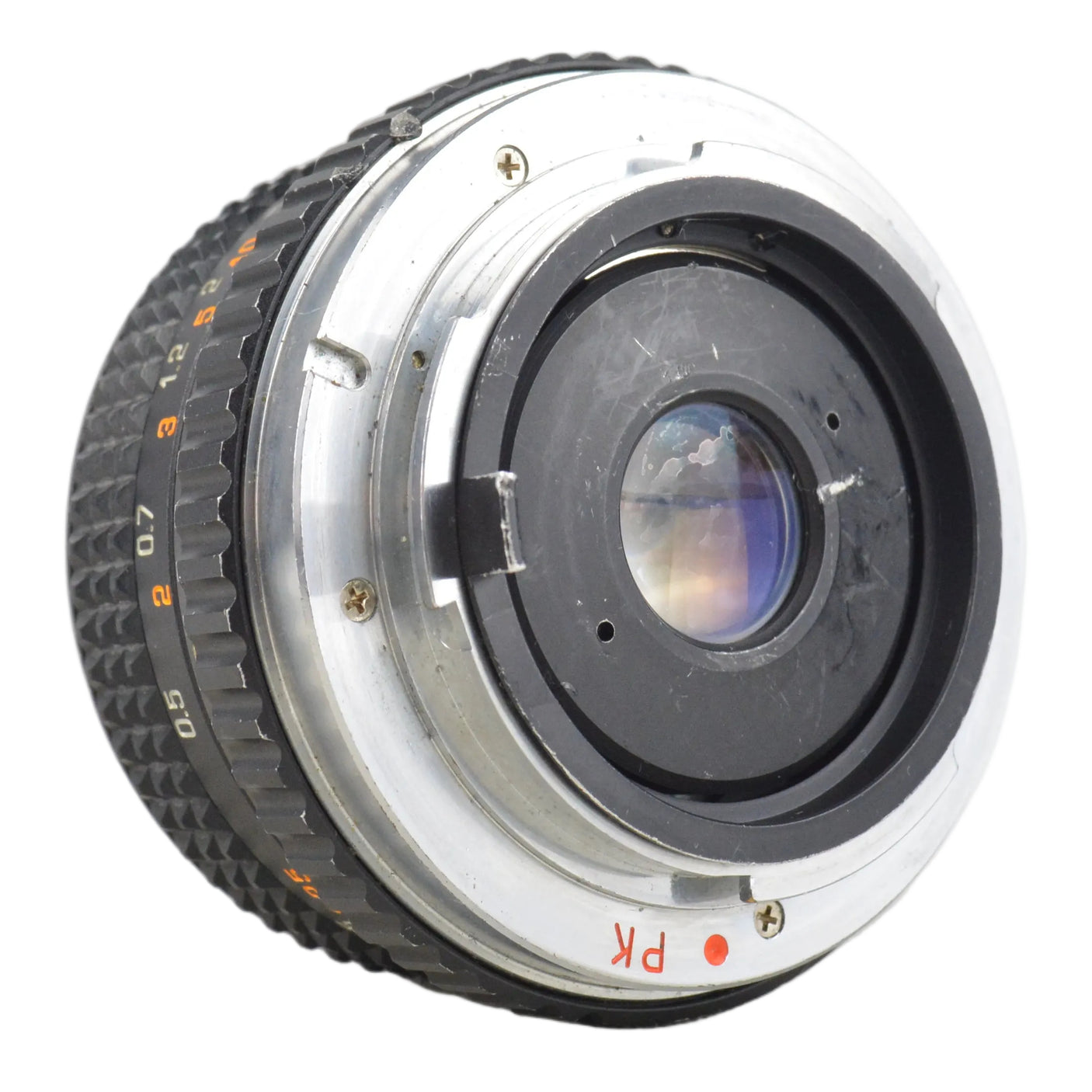 Sunactinon 28mm f2.8 Prime Lens