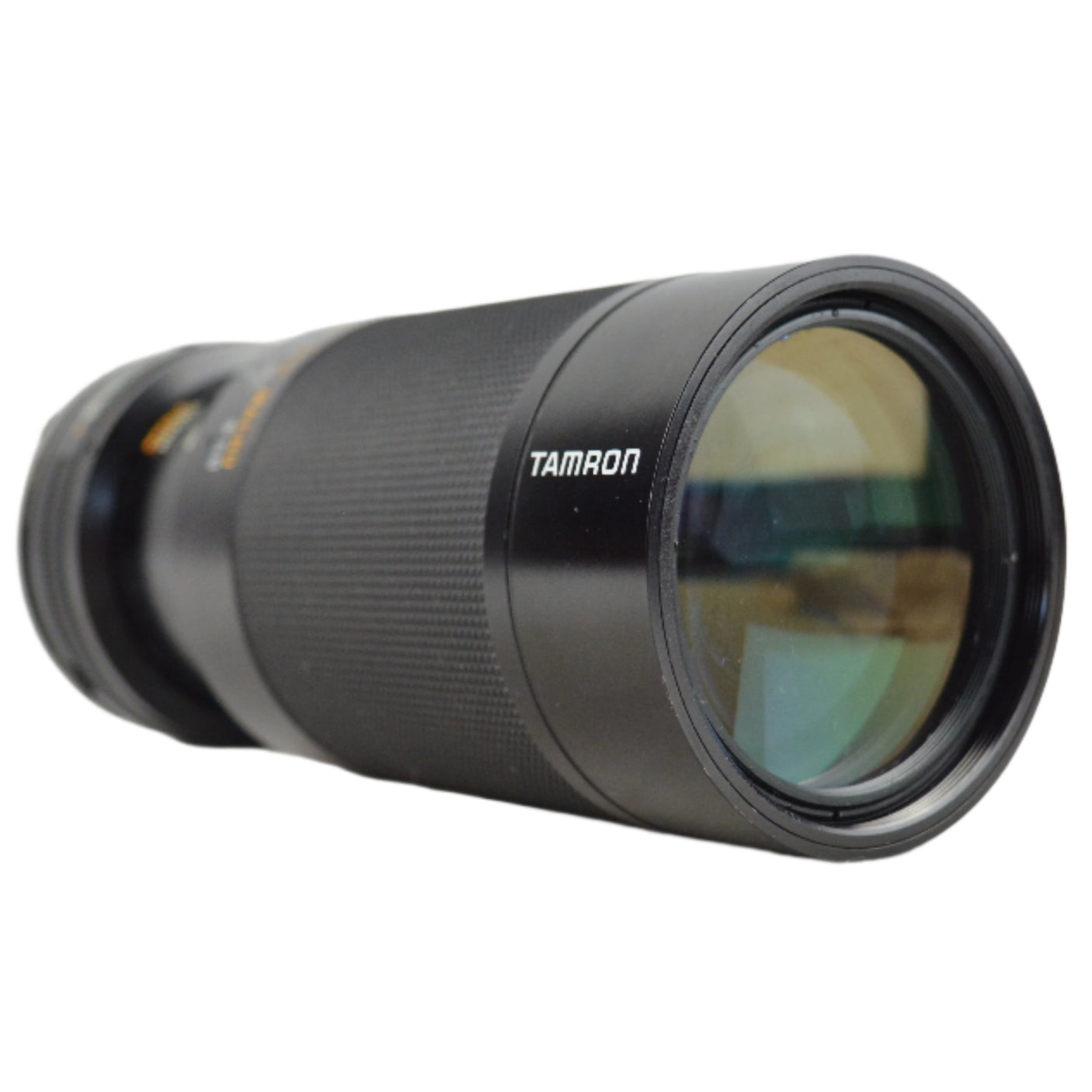 Tamron 80-210mm f3.8 Zoom Lens