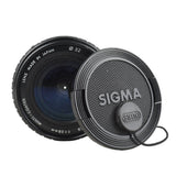 Sigma Mini-Wide II 28mm f2.8 Prime Lens