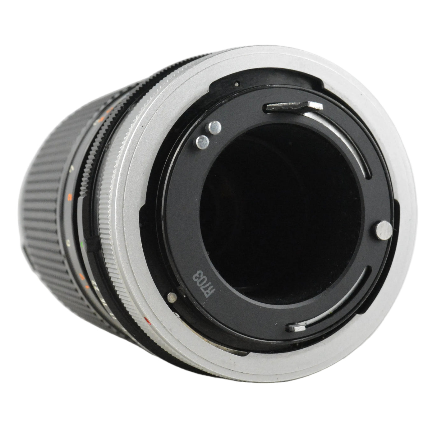 Canon 135mm f3.5 Prime Lens