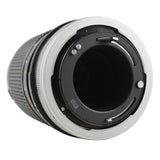 Canon 135mm f3.5 Prime Lens
