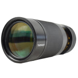 Tamron 80-210mm f3.8 Zoom Lens