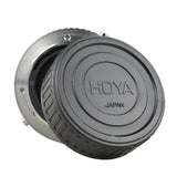 Hoya HMC 80-205mm f3.8 Zoom Lens