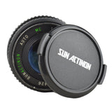 Sunactinon 28mm f2.8 Prime Lens