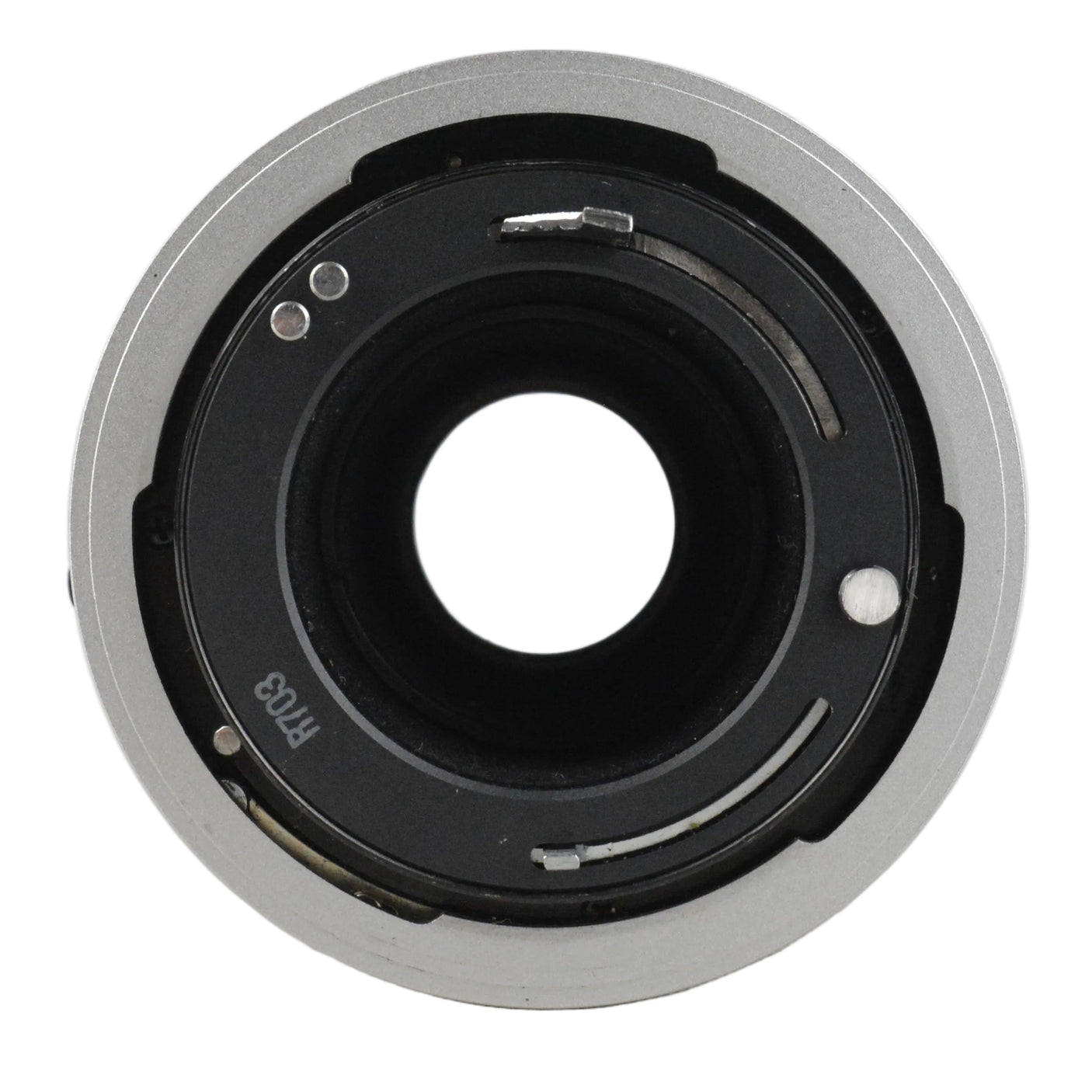 Canon 135mm f3.5 Prime Lens