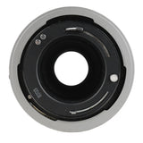Canon 135mm f3.5 Prime Lens