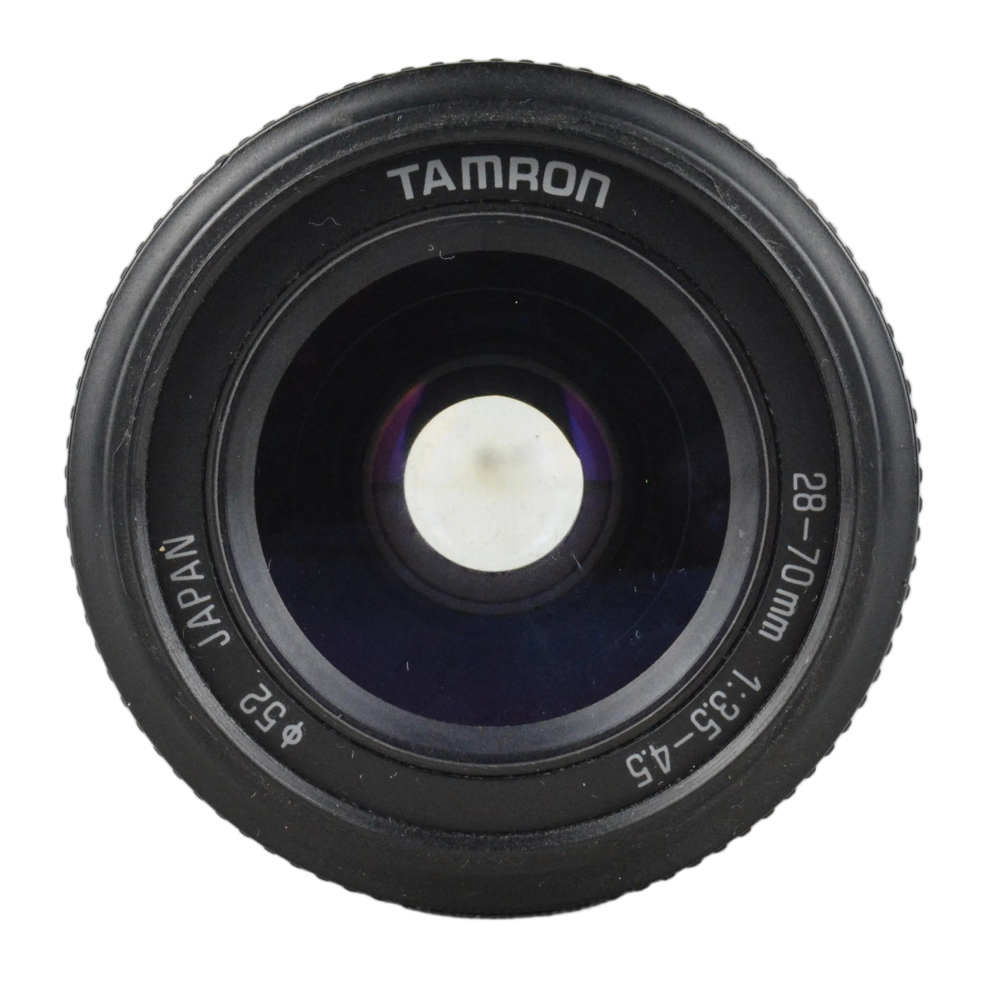 Tamron 28-70mm f3.5 Zoom Lens