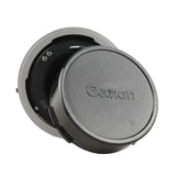 Canon 135mm f3.5 Prime Lens