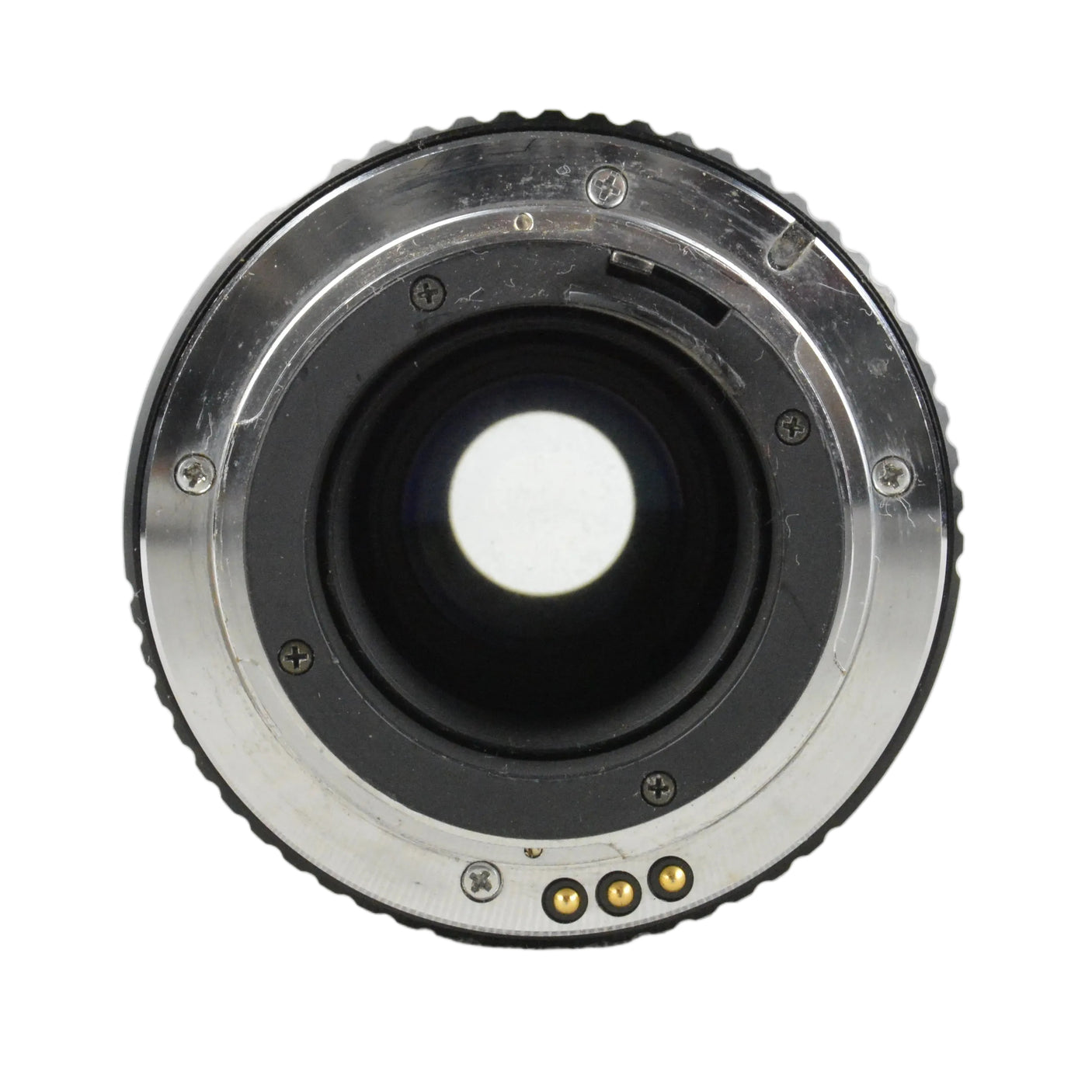 Carl Zeiss JenaZoom II 28-135mm f4 Zoom Lens