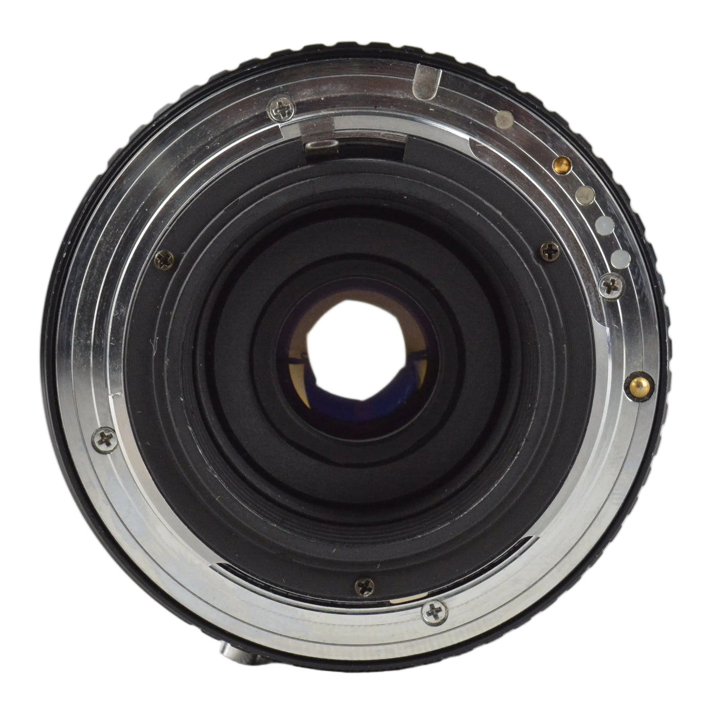 Combined Products Corporation 35-70mm f3.5 Zoom Lens