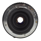 Combined Products Corporation 35-70mm f3.5 Zoom Lens