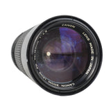 Canon 70-150mm f4.5 Zoom Lens